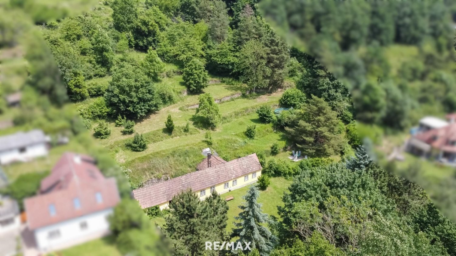  قطعة أرض في Krems an der Donau, Austria رقم 192788