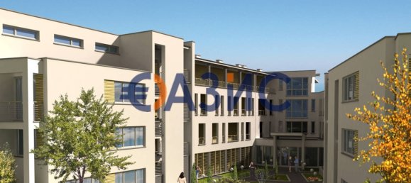 Studio in Sveti Vlas, Bulgaria, Nr. 45 2