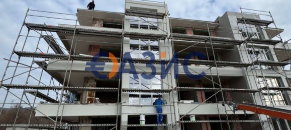 Studio in Sveti Vlas, Bulgaria, Nr. 45 4