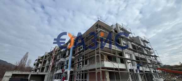 Studio in Sveti Vlas, Bulgaria, Nr. 45 5