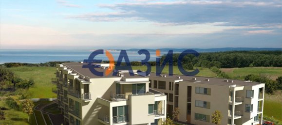 Studio in Sveti Vlas, Bulgaria, Nr. 45 3