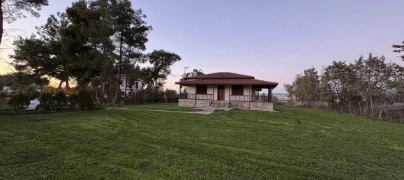 2 chambres house à vendre à Thermi, Thessaloniki, Central Macedonia, Macedonia and Thrace, Greece № 103820 18
