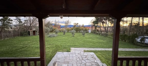 2 chambres house à vendre à Thermi, Thessaloniki, Central Macedonia, Macedonia and Thrace, Greece № 103820 15