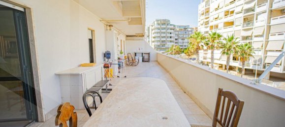 Apartamento de 4 habitaciónes en Bari, Italy No. 28734 46