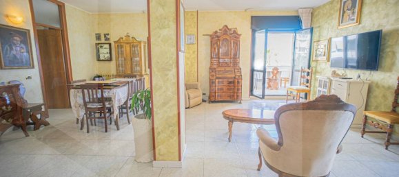 Apartamento de 4 habitaciónes en Bari, Italy No. 28734 7