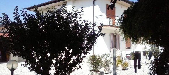 4-Zimmer Villa in Casale sul Sile, Italy, Nr. 224602 2