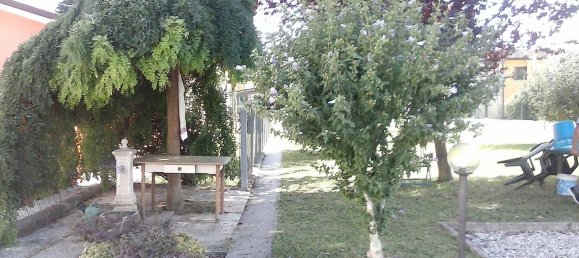 4-Zimmer Villa in Casale sul Sile, Italy, Nr. 224602 20