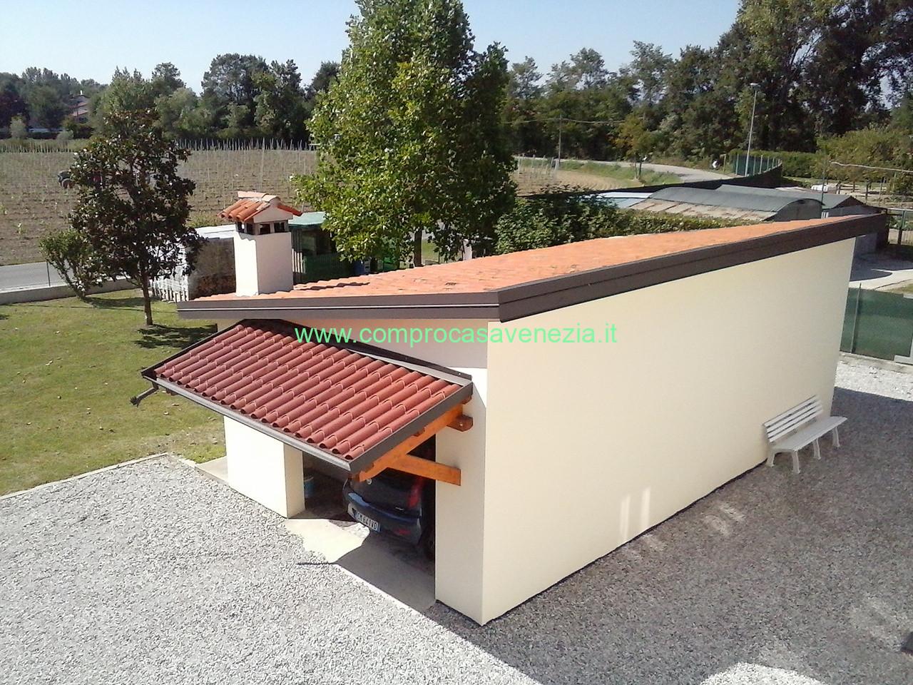 4-Zimmer Villa in Casale sul Sile, Italy, Nr. 224602