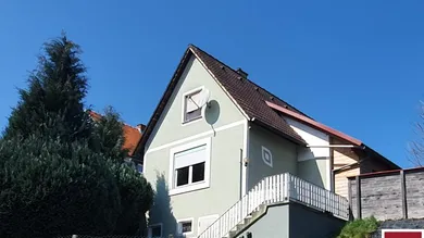 5غرفة منزل في Eggersdorf bei Graz, Austria رقم 183855