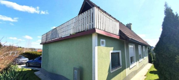 5غرفة منزل في Eggersdorf bei Graz, Austria رقم 183855 16