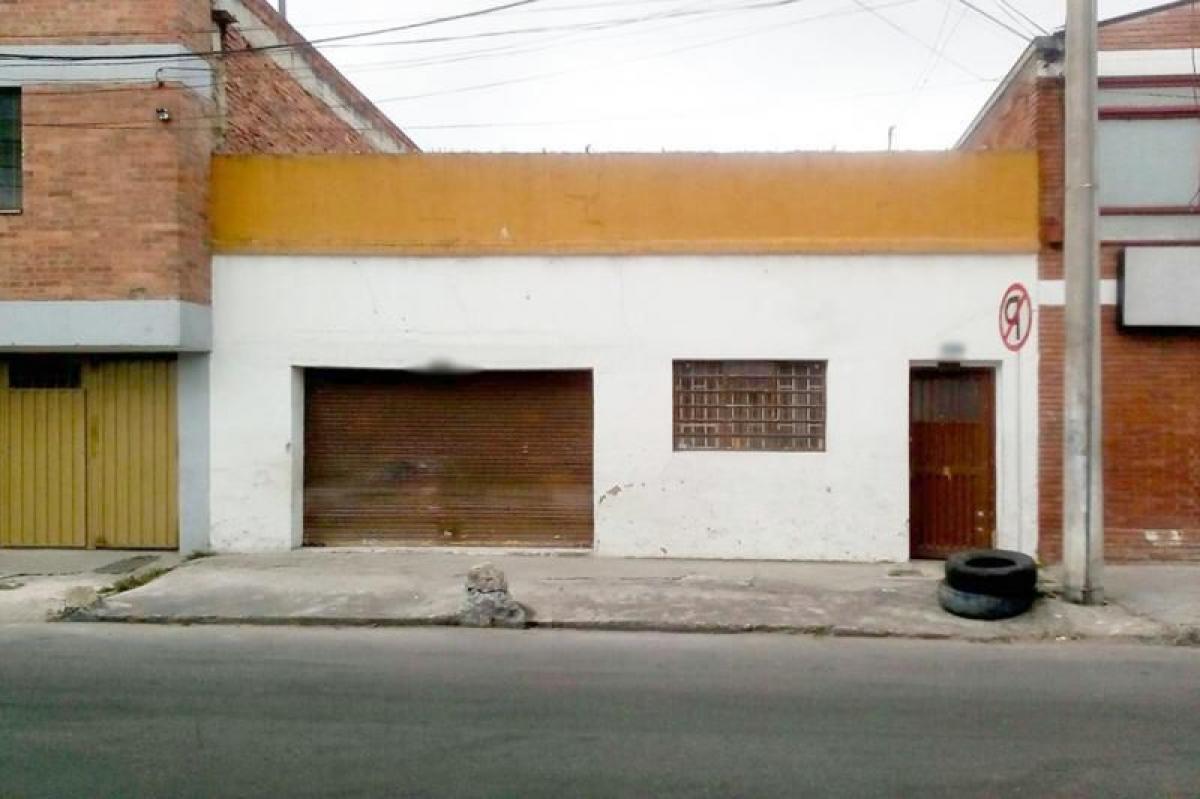 6 bedrooms House in Bogota, Colombia No. 12859