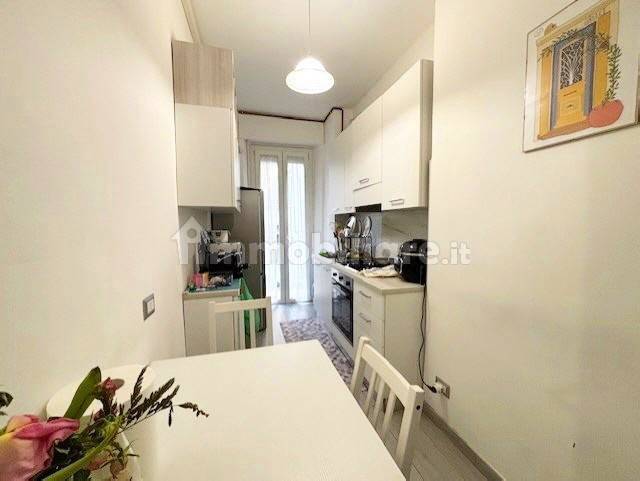 1 bedroom Apartment in Milan, Italy No. 241780