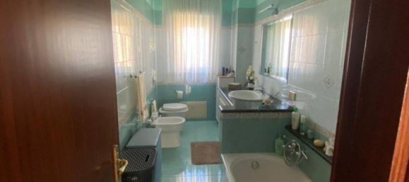 3 غرف نوم شقة في Palermo, Italy رقم 194227 12