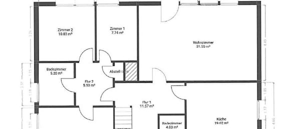 6 bedrooms House in Gifhorn, Germany No. 279027 20