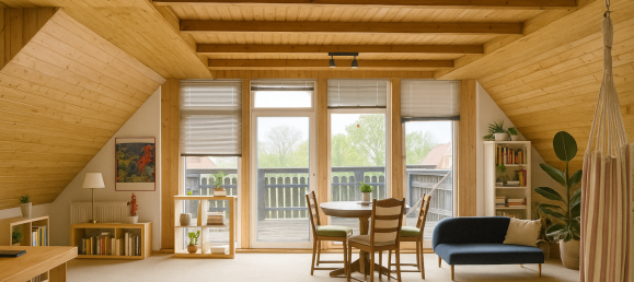 6 bedrooms House in Gifhorn, Germany No. 279027 15