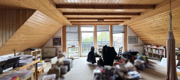 6 bedrooms House in Gifhorn, Germany No. 279027 14