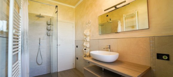 Casa de 5 habitaciónes en Monsummano Terme, Italy No. 279064 17