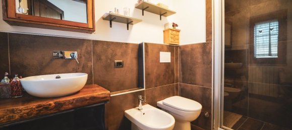 Casa de 5 habitaciónes en Monsummano Terme, Italy No. 279064 27