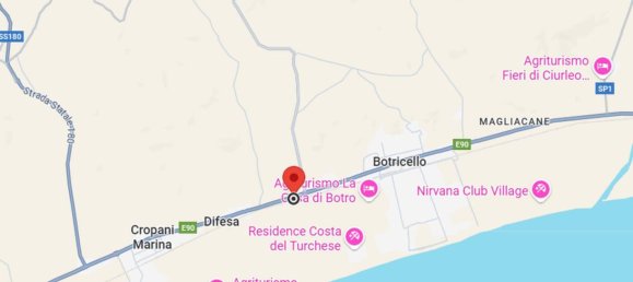 2 bedrooms Apartment in Botricello, Italy No. 263809 7