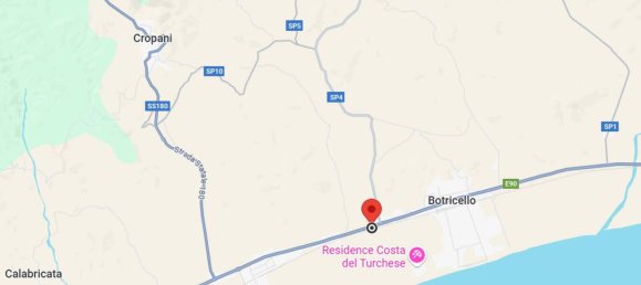 2 bedrooms Apartment in Botricello, Italy No. 263809 8