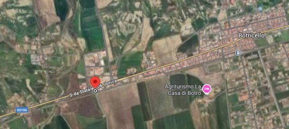 2 bedrooms Apartment in Botricello, Italy No. 263809 5