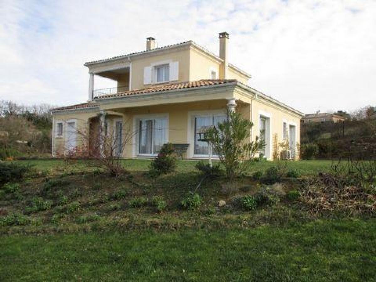 3 Schlafzimmer Haus in Auch, France, Nr. 27088