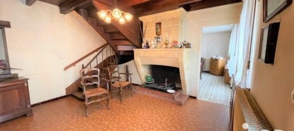 Дом с 4 спальнями в Ламот-Монтравель, Франция № 104299 3