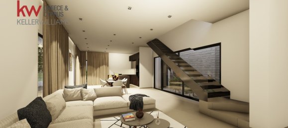 Moradia em banda T3 em Lakatamia, Cyprus N.º 26302 13