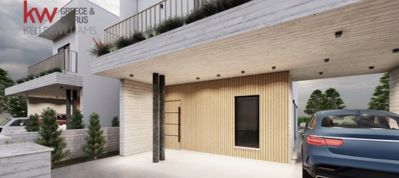 Moradia em banda T3 em Lakatamia, Cyprus N.º 26302 10