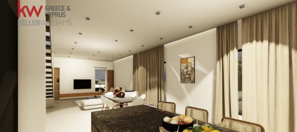 Moradia em banda T3 em Lakatamia, Cyprus N.º 26302 15