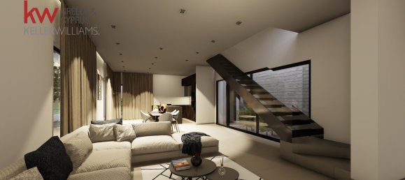 Moradia em banda T3 em Lakatamia, Cyprus N.º 26302 11