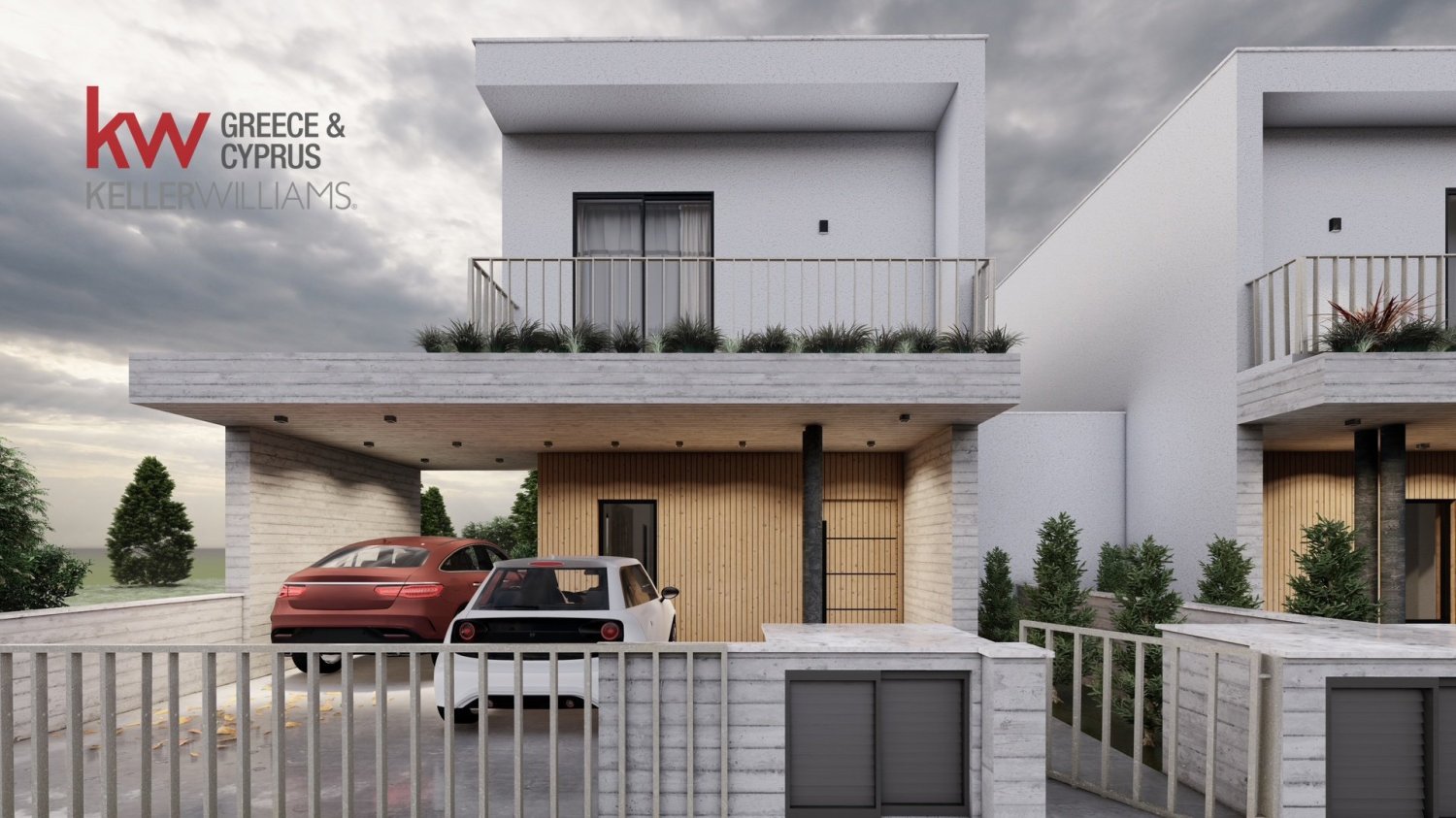 3 Schlafzimmer Stadthaus in Lakatamia, Cyprus, Nr. 26302