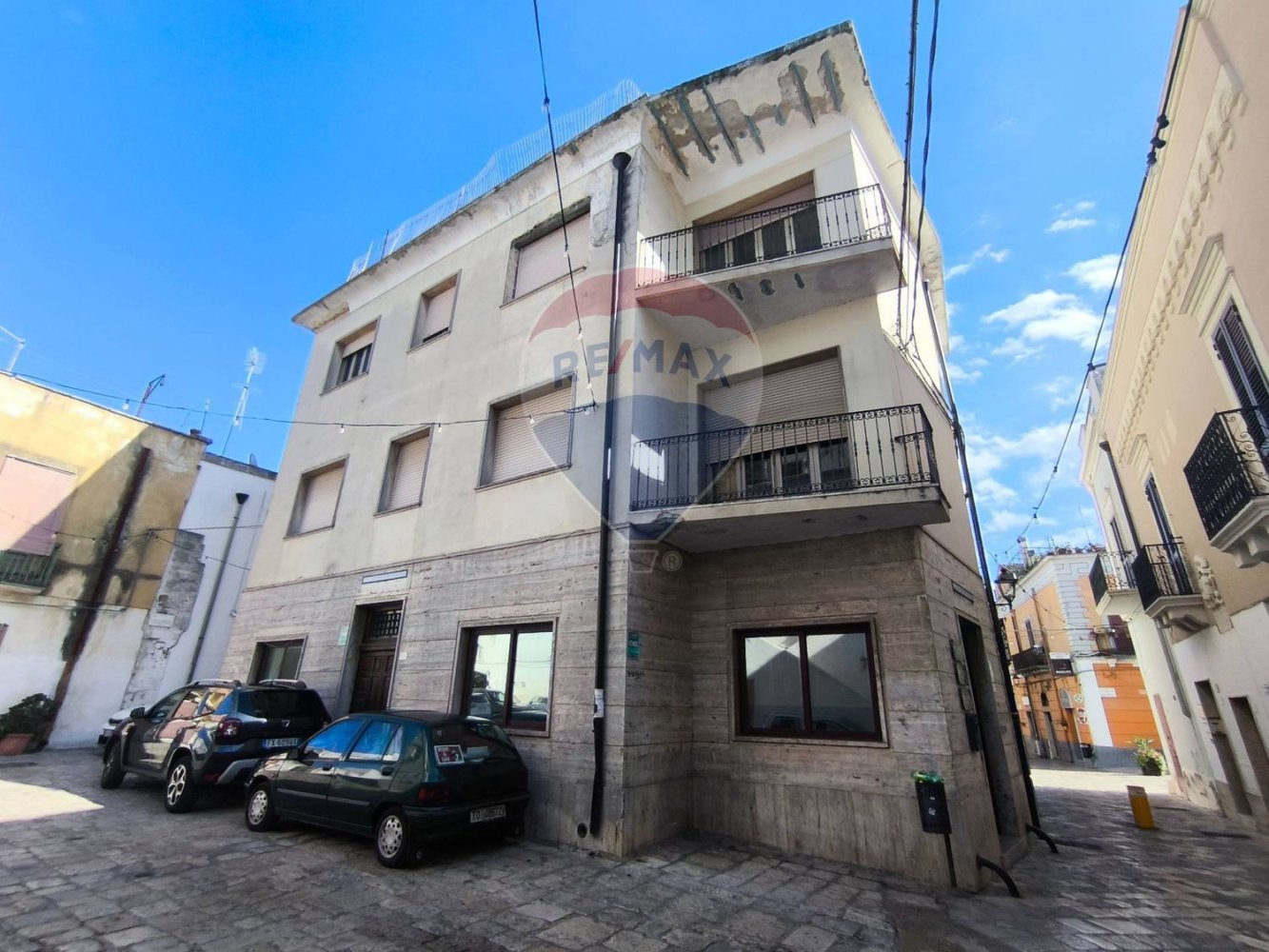 10 bedrooms House in Mesagne, Italy No. 352200