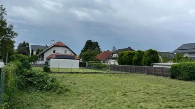 Земельный участок в Леоберсдорф, Австрия № 162376