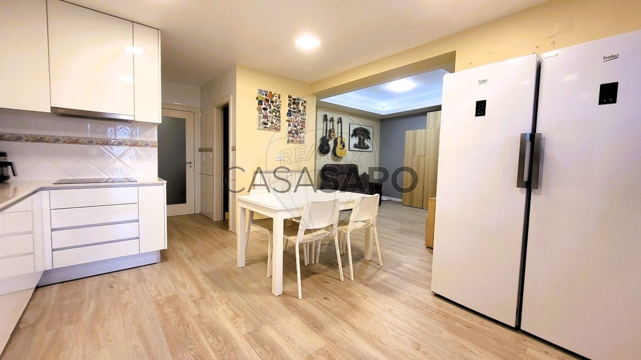 3 Schlafzimmer Wohnung in Mafra, Portugal, Nr. 303987