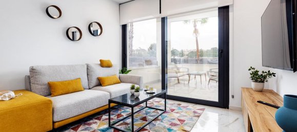 2 bedrooms Apartment in Amanecer XI, Orihuela, Spain No. 15186 6