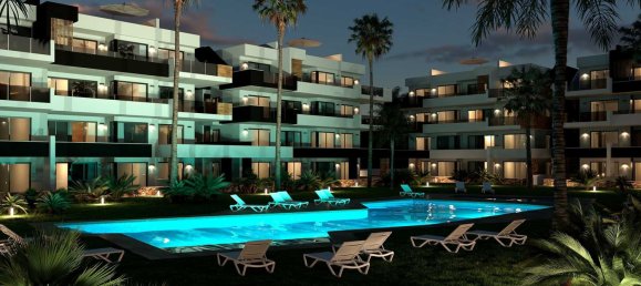 2 bedrooms Apartment in Amanecer XI, Orihuela, Spain No. 15186 7