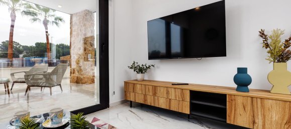 2 bedrooms Apartment in Amanecer XI, Orihuela, Spain No. 15186 4