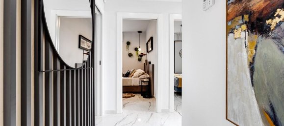 2 bedrooms Apartment in Amanecer XI, Orihuela, Spain No. 15186 2