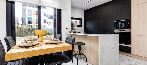 2 bedrooms Apartment in Amanecer XI, Orihuela, Spain No. 15186 3