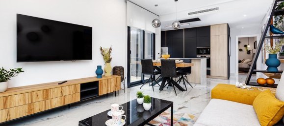 2 bedrooms Apartment in Amanecer XI, Orihuela, Spain No. 15186 5