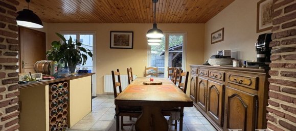 4 Schlafzimmer Haus in Compiegne, France, Nr. 153768 3