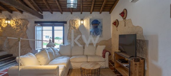 3 غرف نوم منزل في Rio Maior, Portugal رقم 129685 50