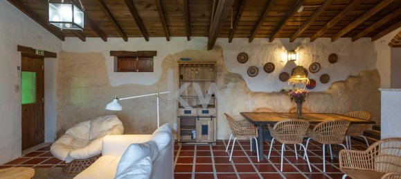 3 غرف نوم منزل في Rio Maior, Portugal رقم 129685 6