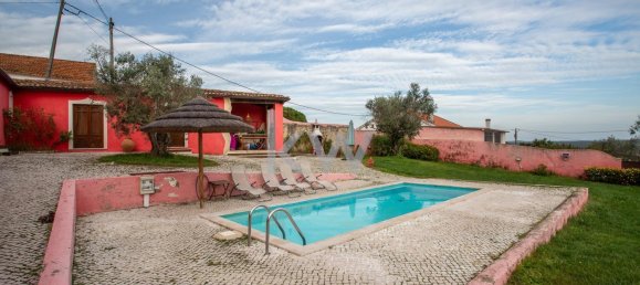 3 غرف نوم منزل في Rio Maior, Portugal رقم 129685 45