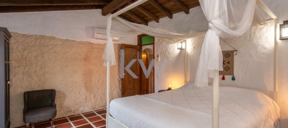 3 غرف نوم منزل في Rio Maior, Portugal رقم 129685 33