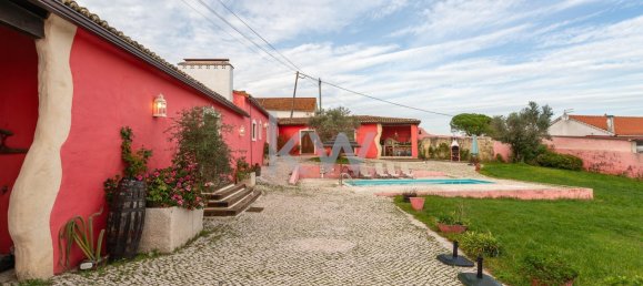 3 غرف نوم منزل في Rio Maior, Portugal رقم 129685 46