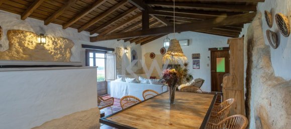 3 غرف نوم منزل في Rio Maior, Portugal رقم 129685 9