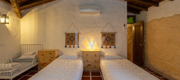 3 غرف نوم منزل في Rio Maior, Portugal رقم 129685 41