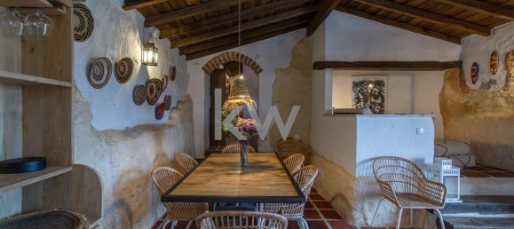 3 غرف نوم منزل في Rio Maior, Portugal رقم 129685 3